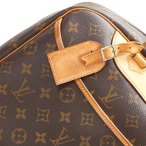 Louis Vuitton Monogram Deauville