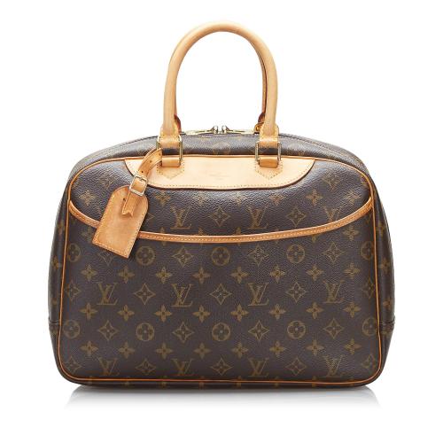 Louis Vuitton Monogram Deauville