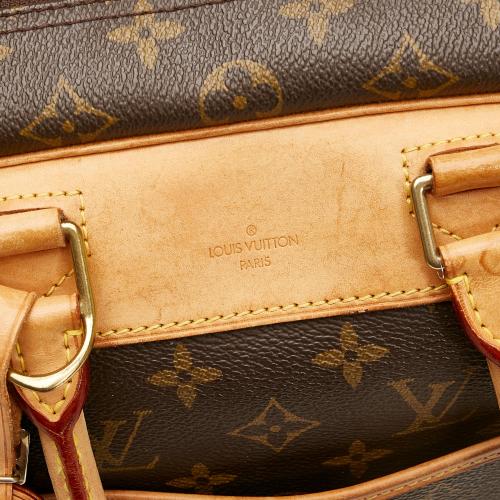 Louis Vuitton Monogram Deauville