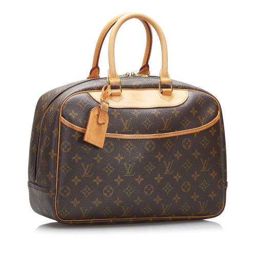 Louis Vuitton Monogram Deauville