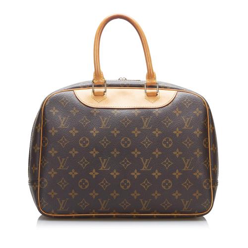 Louis Vuitton Monogram Deauville