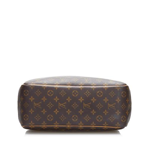 Louis Vuitton Monogram Deauville