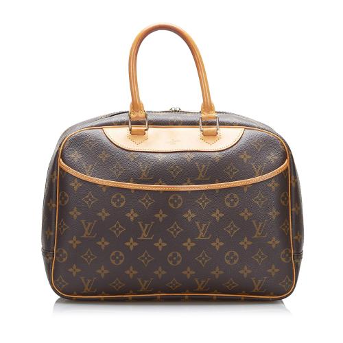 Louis Vuitton Monogram Deauville