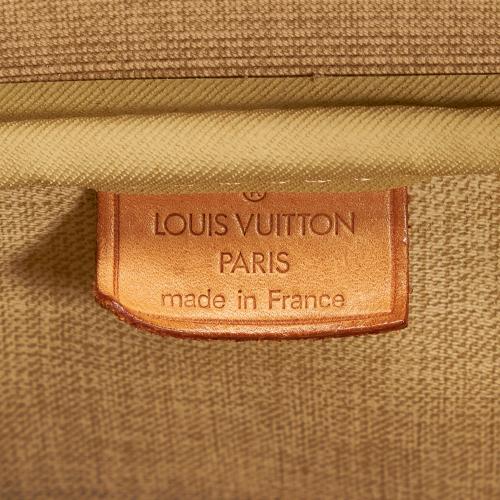 Louis Vuitton Monogram Deauville