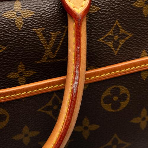 Louis Vuitton Monogram Deauville