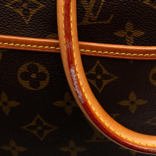 Louis Vuitton Monogram Deauville