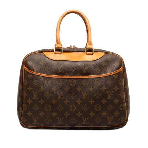 Louis Vuitton Monogram Deauville