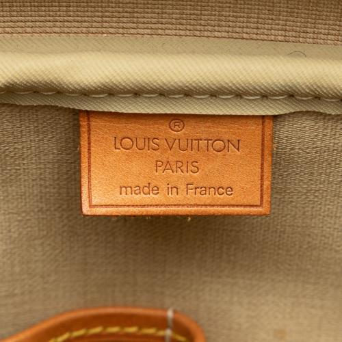 Louis Vuitton Monogram Deauville