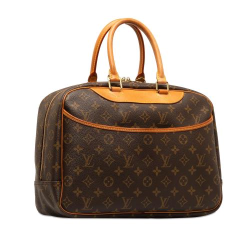 Louis Vuitton Monogram Deauville