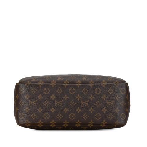 Louis Vuitton Monogram Deauville