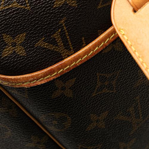 Louis Vuitton Monogram Deauville