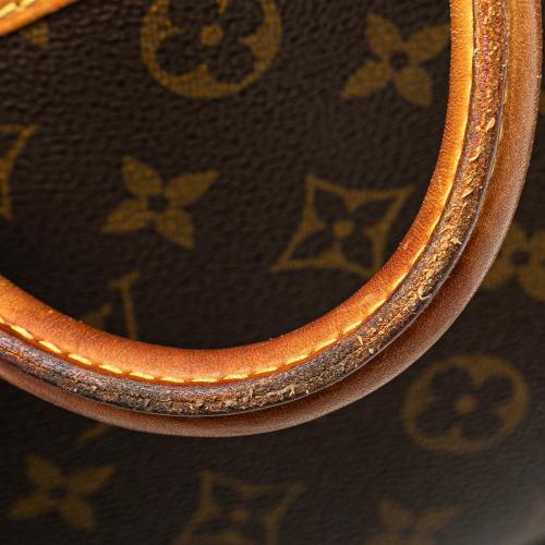 Louis Vuitton Monogram Deauville