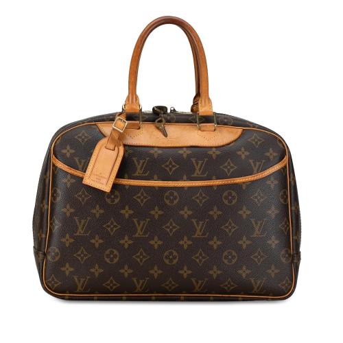 Louis Vuitton Monogram Deauville