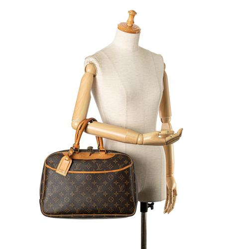 Louis Vuitton Monogram Deauville