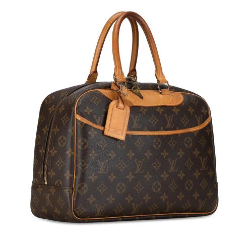 Louis Vuitton Monogram Deauville