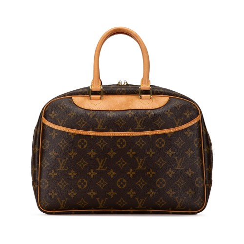 Louis Vuitton Monogram Deauville