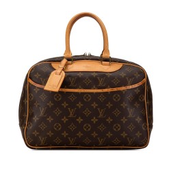 Louis Vuitton Monogram Deauville