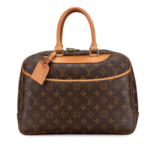 Louis Vuitton Monogram Deauville