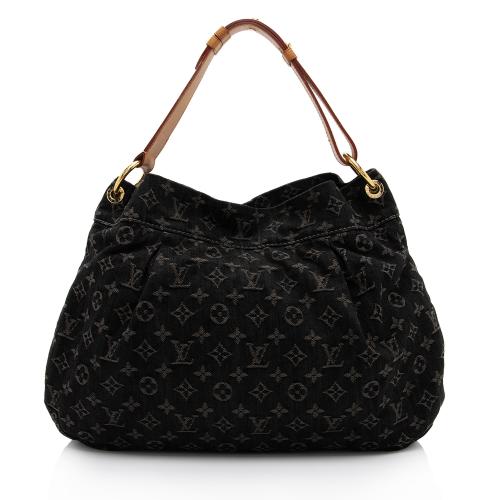 Louis Vuitton Monogram Denim Daily PM Hobo