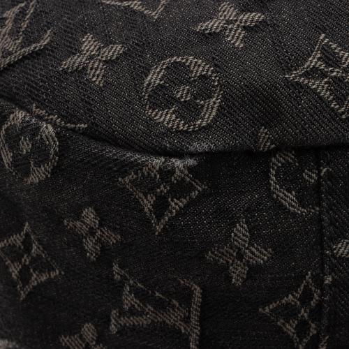 Louis Vuitton Monogram Denim Daily PM Hobo