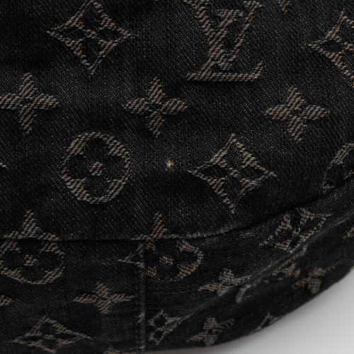 Louis Vuitton Monogram Denim Daily PM Hobo