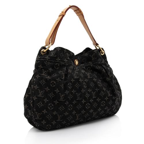 Louis Vuitton Monogram Denim Daily PM Hobo