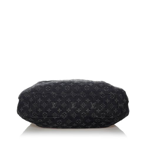 Louis Vuitton Monogram Denim Daily PM