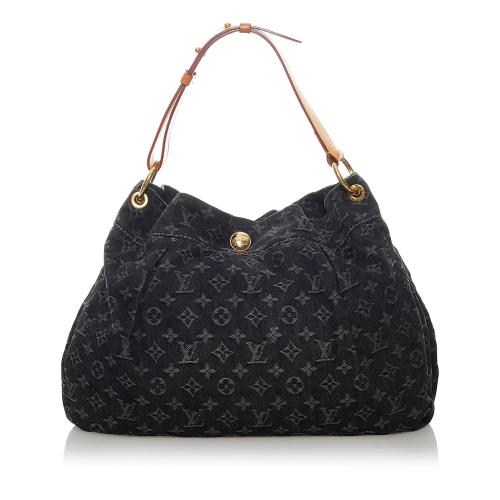 Louis Vuitton Monogram Denim Daily PM