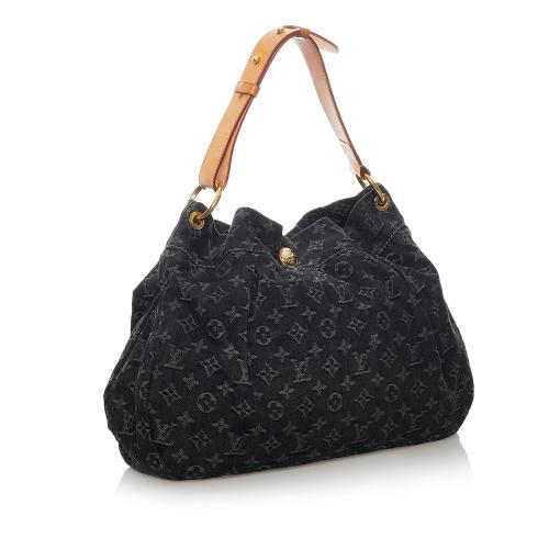 Louis Vuitton Monogram Denim Daily PM