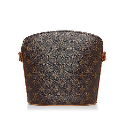 Louis Vuitton Monogram Drouot