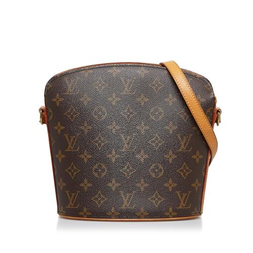 Louis Vuitton Monogram Drouot