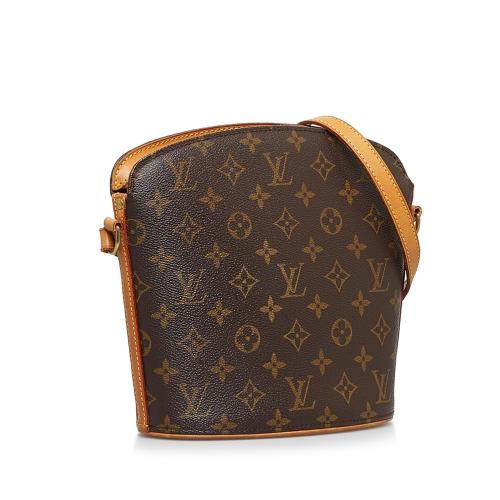 Louis Vuitton Monogram Drouot