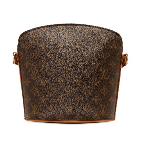 Louis Vuitton Monogram Drouot