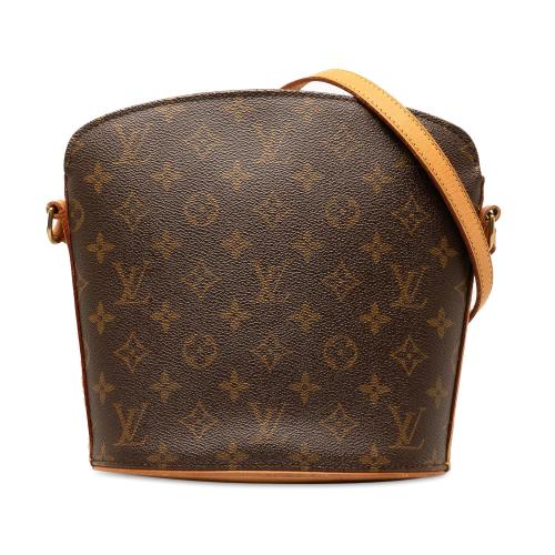 Louis Vuitton Monogram Drouot