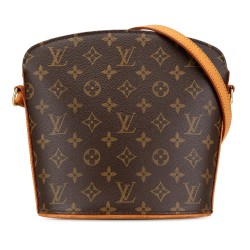 Louis Vuitton Monogram Drouot