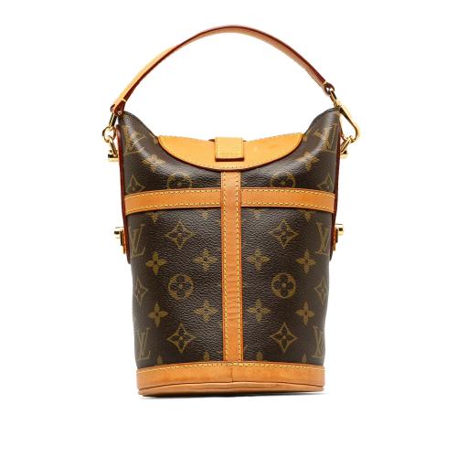 Louis Vuitton Monogram Duffle