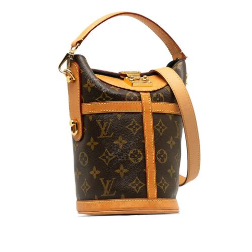 Louis Vuitton Monogram Duffle