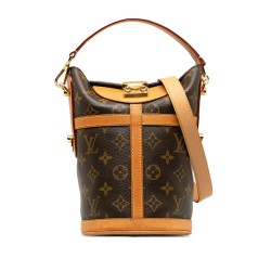 Louis Vuitton Monogram Duffle