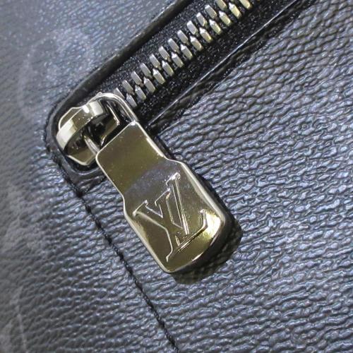 Louis Vuitton Monogram Eclipse Apollo Messenger MM