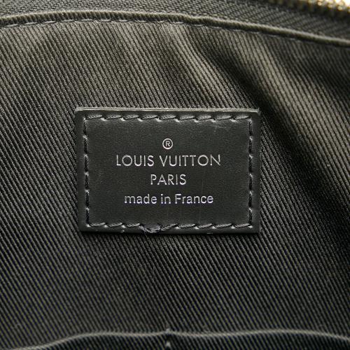 Louis Vuitton Monogram Eclipse Explorer