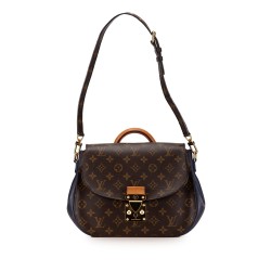 Louis Vuitton Monogram Eden MM