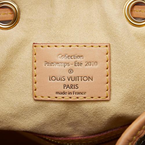 Louis Vuitton Monogram Eden Neo