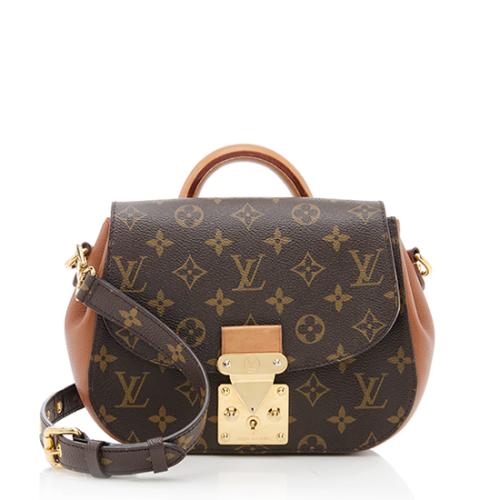 Louis Vuitton Monogram Eden PM Shoulder Bag