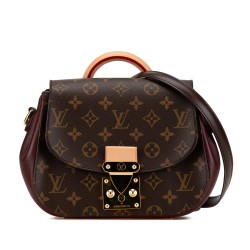 Louis Vuitton Monogram Eden PM