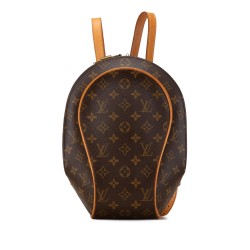 Louis Vuitton Monogram Ellipse Backpack