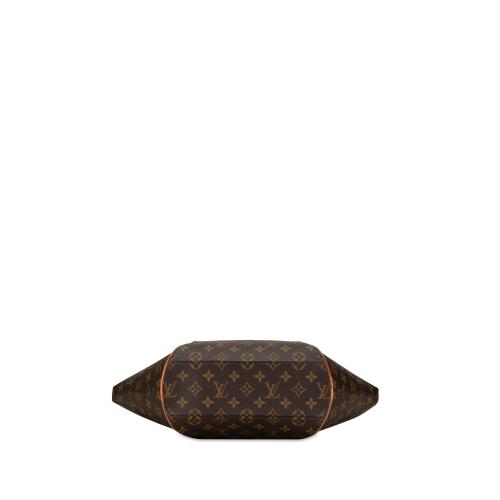 Louis Vuitton Monogram Ellipse GM Shopping Bag