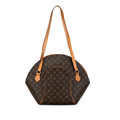 Louis Vuitton Monogram Ellipse GM Shopping Bag