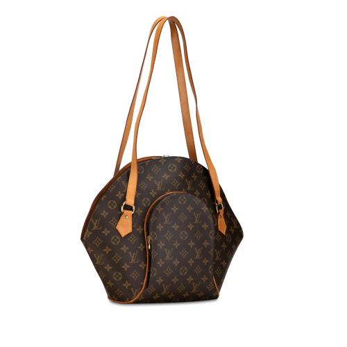 Louis Vuitton Monogram Ellipse GM Shopping Bag