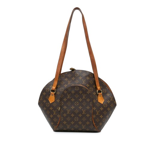 Louis Vuitton Monogram Ellipse GM Shopping Bag