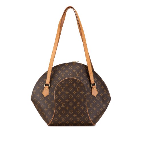 Louis Vuitton Monogram Ellipse GM Shopping Bag